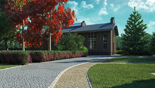 Photo: ЖК Tweed Park