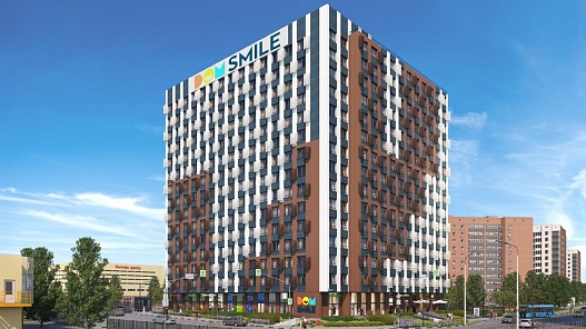 Photo: ЖК Dom Smile