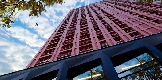 Photo: ЖК BeLuck Коломенское