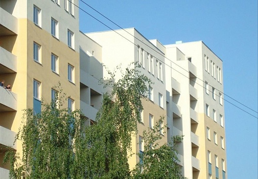 Photo: ЖК Радужный (г. Воскресенск)