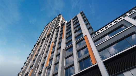 Photo: ЖК YES Технопарк