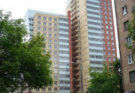 Photo: ЖК Алексеевский