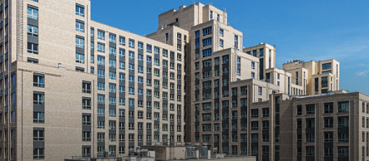 Photo: ЖК City Park