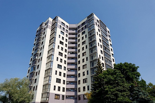 Photo: ЖК Счастье в Олимпийской Деревне