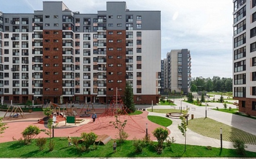 Photo: ЖК Гринада