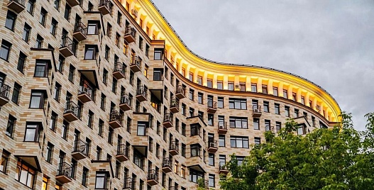 Photo: ЖК Лефорт