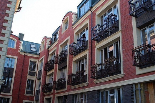 Photo: ЖК Loft Garden