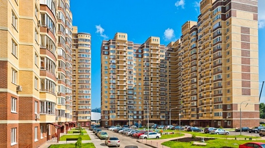 Photo: ЖК Новое Бутово