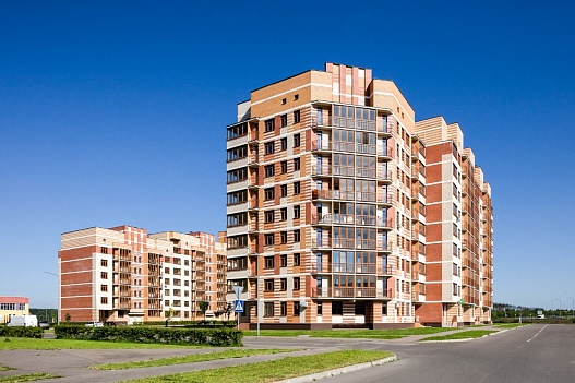 Photo: ЖК Ново-Никольское