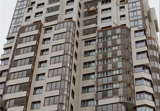 Photo: ЖК Fortepiano